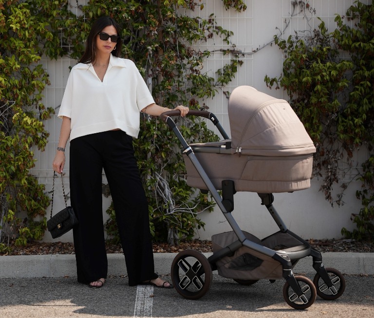 Ailelerin De�i�en Dünyas�nda Güvenilir Bir Yol Arkada��: Maxi-Cosi